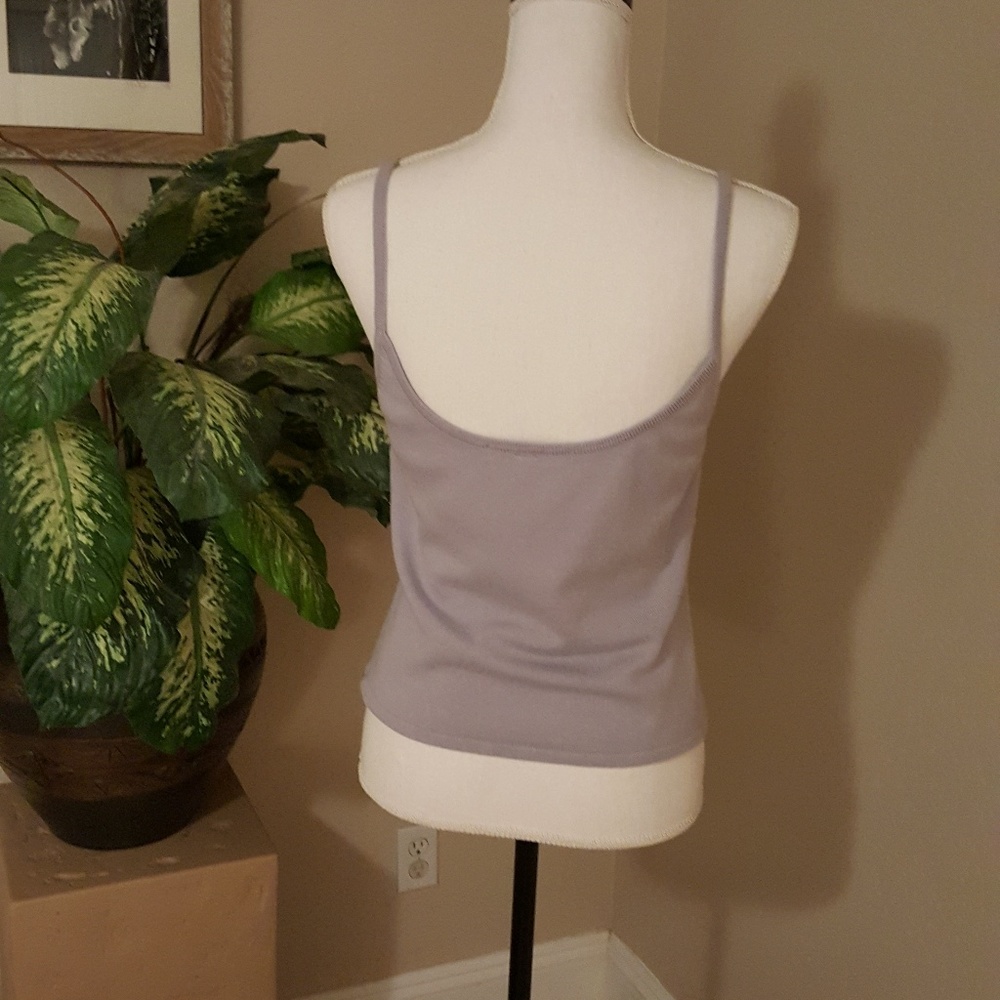 🌸CASHMERE VICTORIA'S SECRET TOP. - Picture 7 of 7